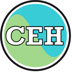 CEH logo