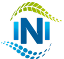 INI logo