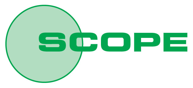 Scope logo